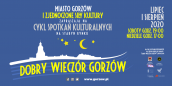 Co weekend ,,Dobry Wieczór Gorzów’’