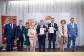 Rozszerza się integracja gmin wokół Gorzowa
