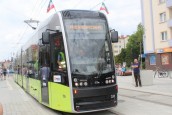 Gorzów świętuje kolejne urodziny