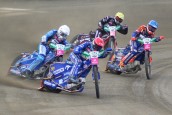 Zmarzlik bliski finału, przeciętny start Kasprzaka