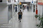 Ukradli skarbonkę z pieniędzmi na hospicjum