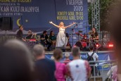 Weekendowy wieczór w Gorzowie był dobry…