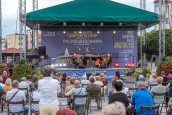 Kolejny weekend z „Dobry Wieczór Gorzów”