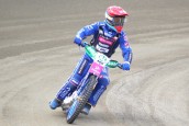 Bartosz Zmarzlik po raz drugi z dziką kartą!