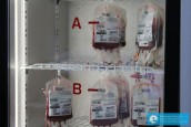 Szpital apeluje o oddawanie krwi