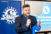Rozwiniemy na nowo gorzowską piłkę