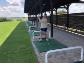 Czekając w Gorzowie na czeskich turystów