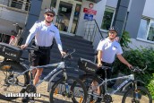 Wskoczył do rzeki na pomoc nietrzeźwemu