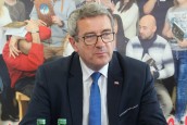 Najważniejsza jest dynamika w myśleniu