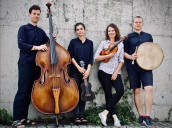 Folklor, klasyka i coś jeszcze