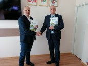 Szpital otrzymał 150 tys. zł na walkę z koronawirusem