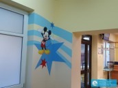 Wstrzymane przyjęcia w szpitalu z powodu koronawirusa