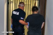 Zatrzymano podejrzanych o uprowadzenie kobiety