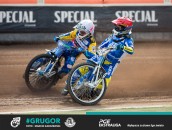 Skandaliczny mecz w Grudziądzu. Jaka będzie reakcja władz PGEE?