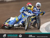 Żużlowcy Stali dalej mają pod górkę