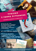 Kolejna pisarka gości swoich czytelników
