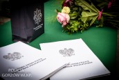 Obchody Święta Policji w gorzowskiej komendzie
