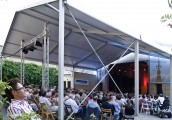 Scena Letnia - Gorzowski Festiwal Teatrów Ogródkowych