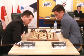 Kacper Piorun mistrzem Polski w szachach!