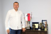 Prezes pisze do prezesa: ,,Porozmawiajmy''