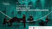 Filharmonia startuje z koncertami online