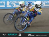 Żużlowcy Stali bez szans w Lesznie (zdjęcia)