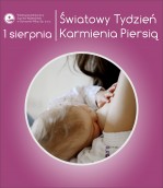 Każda kropla mleka matki jest cenna