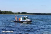 Wyjątkowo bezpiecznie na półmetku wakacji