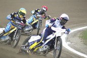 Motor Lublin wygrał tylko w pierwszej lidze