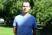Lepiej rowerem niż samochodem do śródmieścia