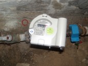 PWiK prosi o odczyty z podwodomierzy