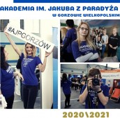 AJP - studiuj z nami, bo warto!