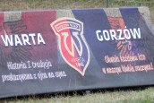 O porażce Warty zadecydowała końcówka