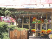 Do Letniej przychodzili także artyści