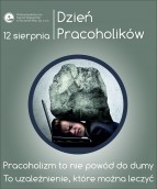 Sprawdź, czy nie jesteś pracoholikiem