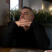 Życie po dwóch stronach Odry