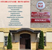 AJP  w nowym roku akademickim