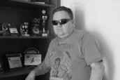 Odszedł znany gorzowski fotoreporter