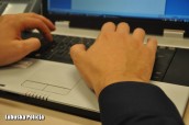 Zażądali bitcoiny za zaszyfrowany komputer