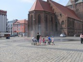 W piątek uruchomione będą kurtyny wodne