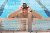 Nie chciał porzucić roweru i wybrał triathlon