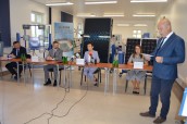 Kształcenie kadr zgodnie z potrzebami