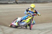 Kasprzak awansował do Grand Prix 2021!