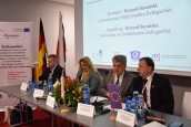 Innowacyjny projekt na pograniczu polsko-niemieckim