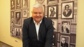 Będzie więcej nowości i małe wernisaże