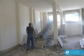Pandemia nie spowolniła szpitalnych inwestycji