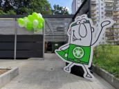 Gorzowscy ekobohaterowie zostali nagrodzeni