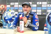 Rozpoczyna się walka w Grand Prix