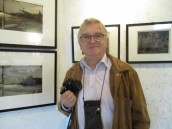 Przyszła moda na stare techniki fotograficzne