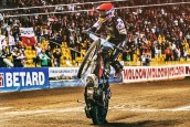 SGP w Gorzowie wyłoni faworytów do medali
